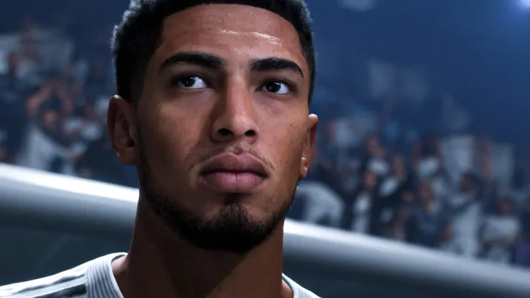 Скриншот EA Sports FC 26: Ultimate Edition — 5