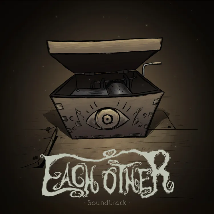 Скриншот Each Other Soundtrack — 1