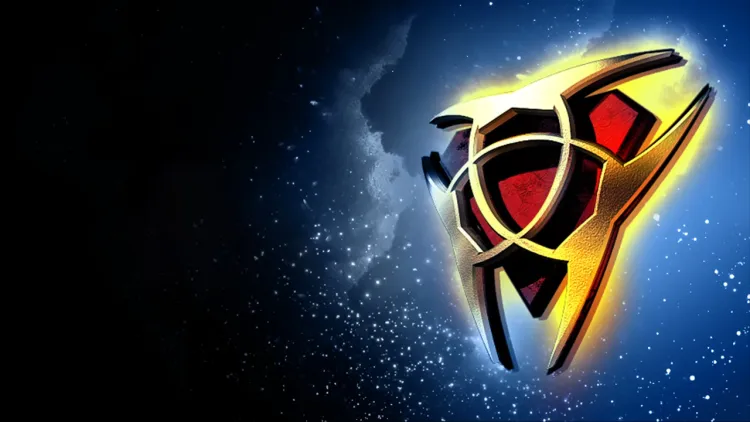 Скриншот Earth 2150 : Trilogy — 5