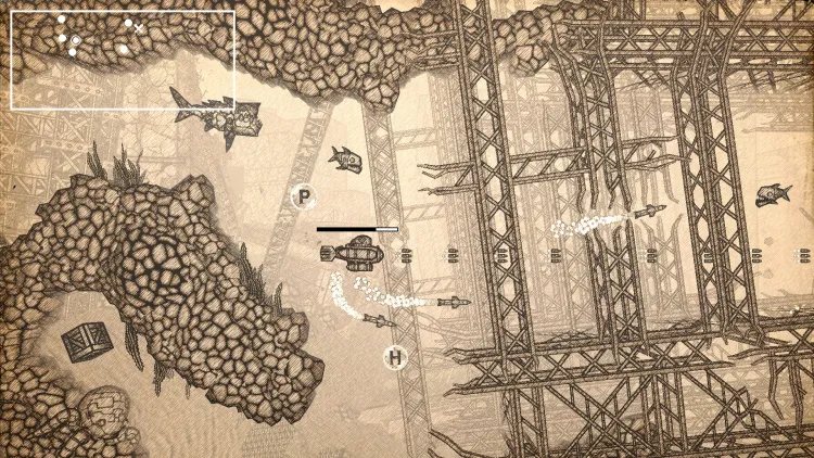 Скриншот Earth Atlantis — 3