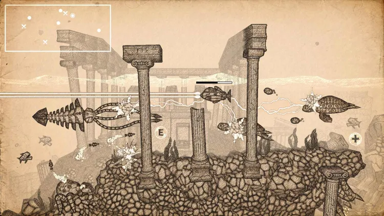 Скриншот Earth Atlantis — 4