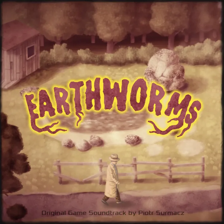 Скриншот Earthworms - Soundtrack DLC — 3