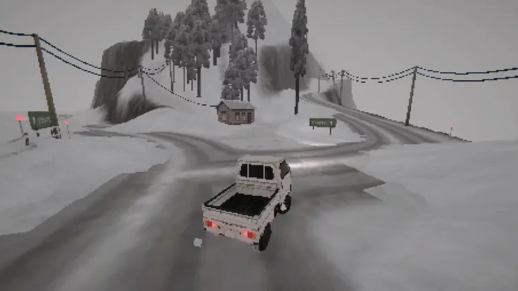 Скриншот Easy Delivery Co. — 3