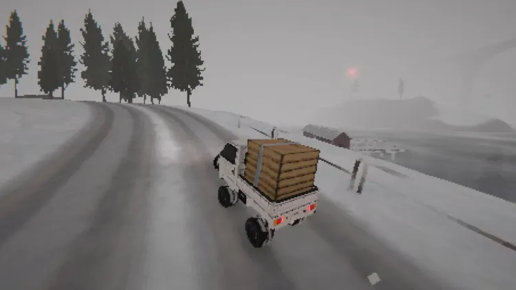 Скриншот Easy Delivery Co. — 8