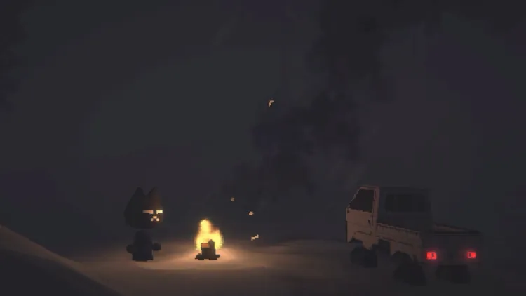 Скриншот Easy Delivery Co. — 9