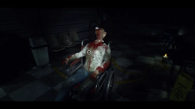Скриншот Ebola 3 — 7