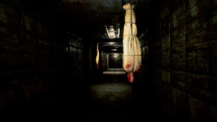 Скриншот Ebola — 4