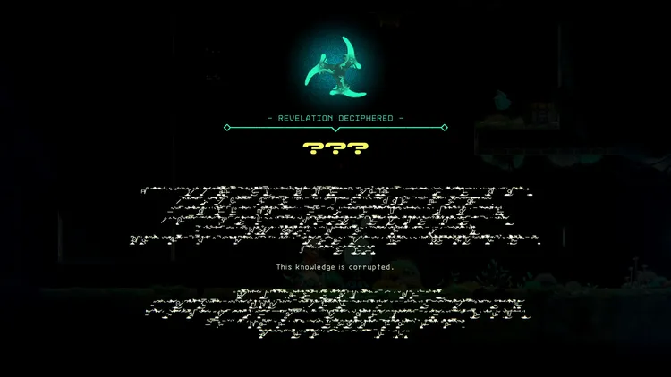 Скриншот Echo Weaver — 5