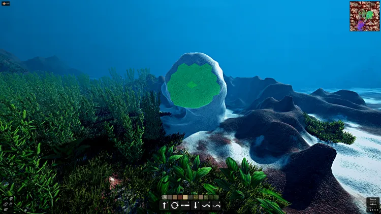 Скриншот Ecosystem — 1