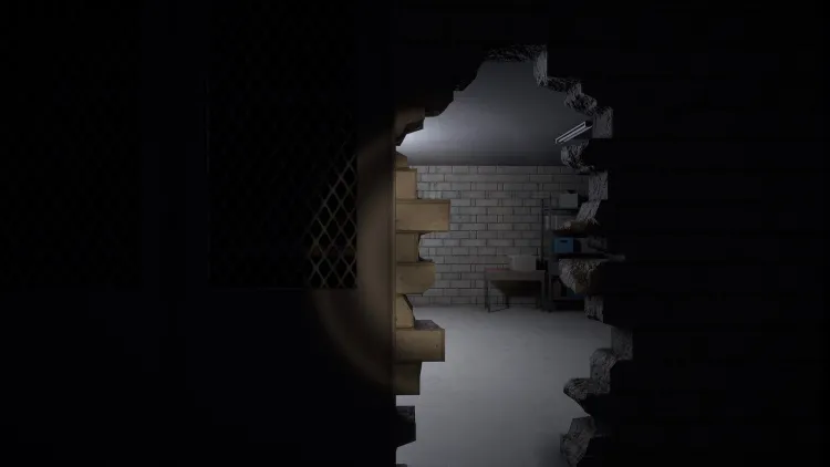 Скриншот Electrician Simulator — 5