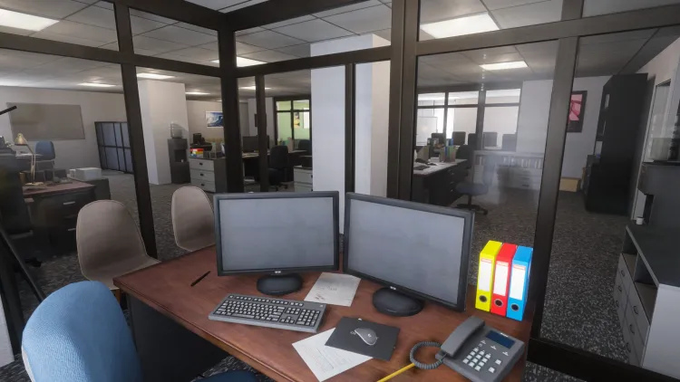 Скриншот Electrician Simulator - Smart Devices DLC — 9