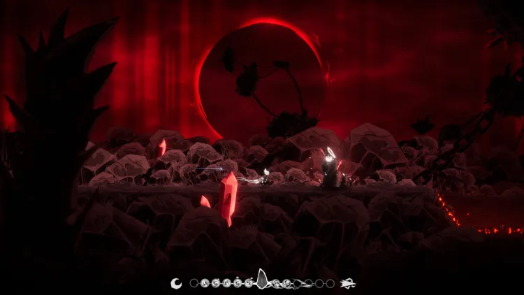 Скриншот Elypse — 2