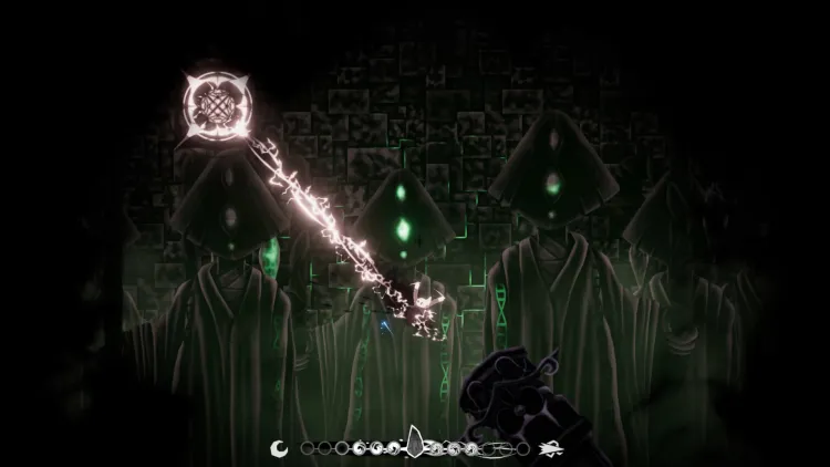 Скриншот Elypse — 3
