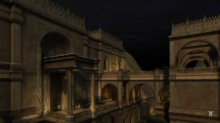 Скриншот Enclave - Gold Edition 2012 — 2