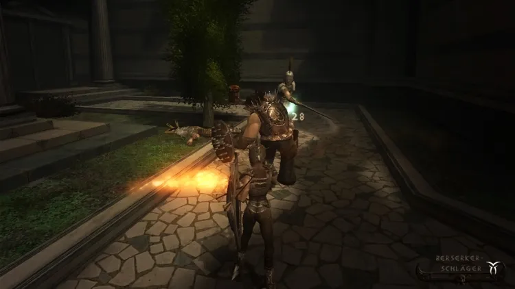 Скриншот Enclave - Gold Edition 2012 — 5