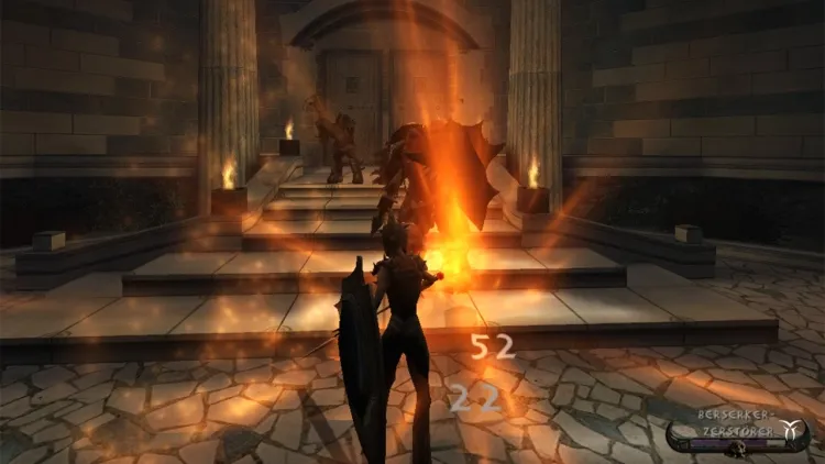 Скриншот Enclave - Gold Edition 2012 — 8