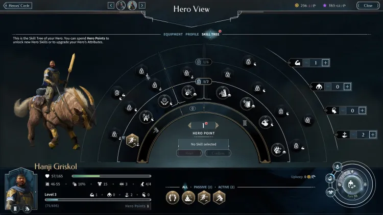 Скриншот Endless Legend 2 — 3