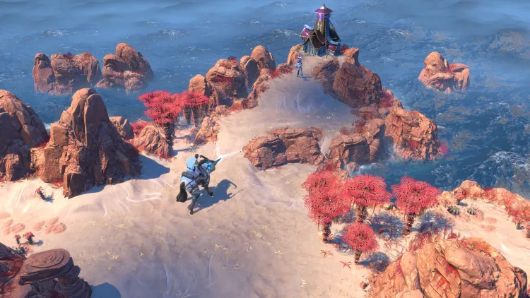 Скриншот Endless Legend 2 — 6