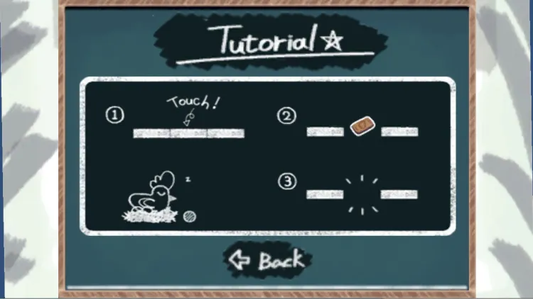 Скриншот Eraser & Builder — 2