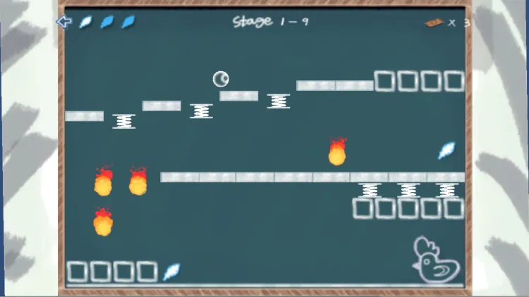Скриншот Eraser & Builder — 4