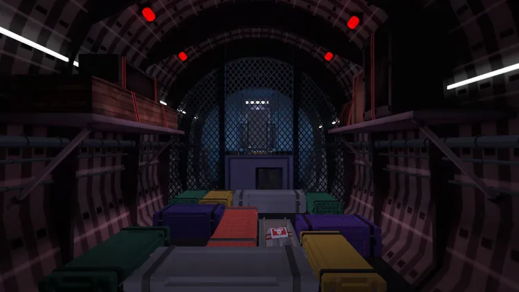Скриншот Escape Academy: Escape From Anti-Escape Island DLC — 6