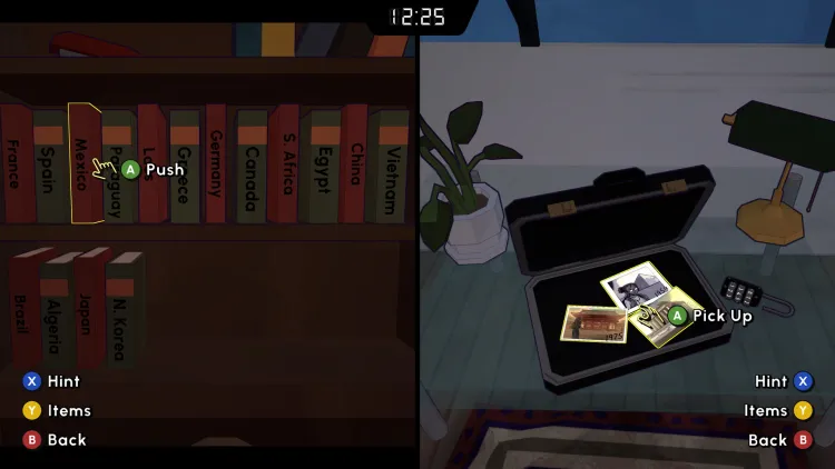 Скриншот Escape Academy Season Pass DLC — 1