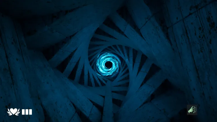 Скриншот Escape from Naraka — 3
