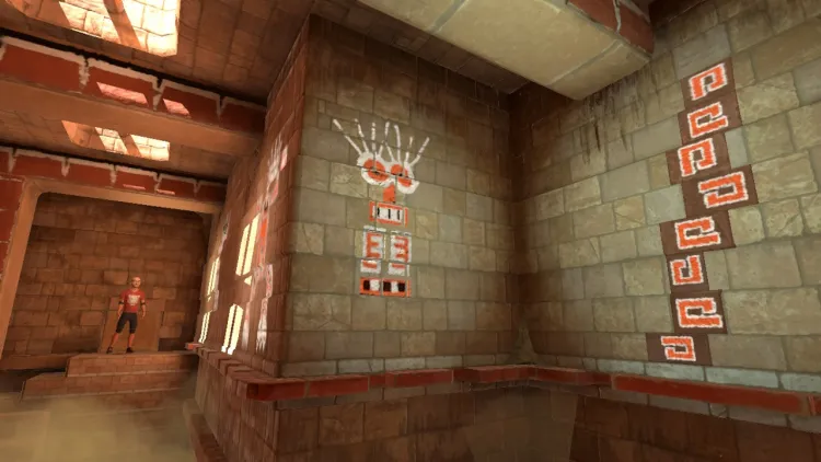 Скриншот Escape Game Fort Boyard — 4