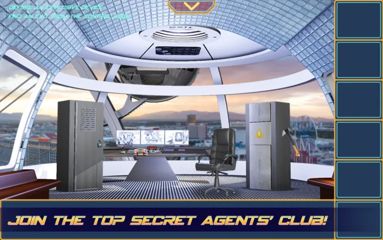 Скриншот Escape Mission: Impassable — 4