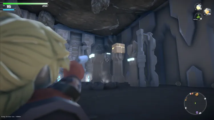 Скриншот Eternal Edge + — 8