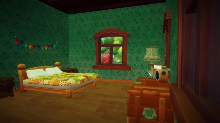 Скриншот Everdream Valley: Family Time DLC — 2