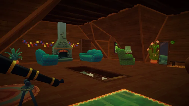 Скриншот Everdream Valley: Family Time DLC — 3