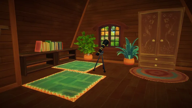 Скриншот Everdream Valley: Family Time DLC — 4