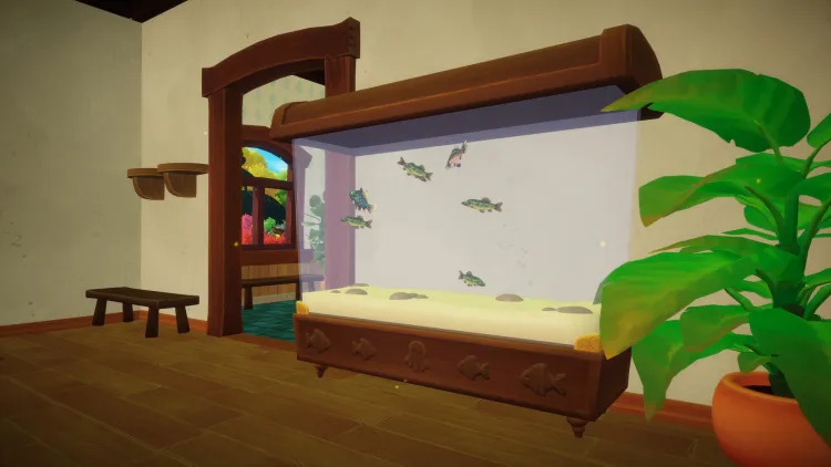 Скриншот Everdream Valley: Family Time DLC — 5