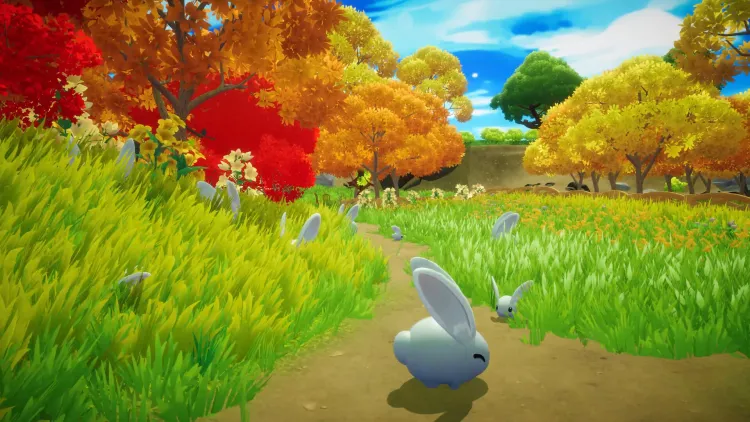 Скриншот Everdream Valley: Family Time DLC — 7