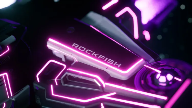 Скриншот Everspace 2 - Supporter Pack DLC — 5