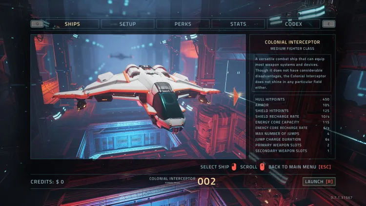 Скриншот Everspace — 9