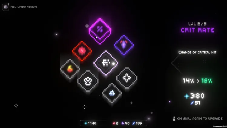 Скриншот Everwarder — 1
