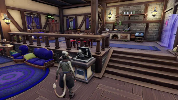 Скриншот Eville - Little Acora Pack DLC — 2