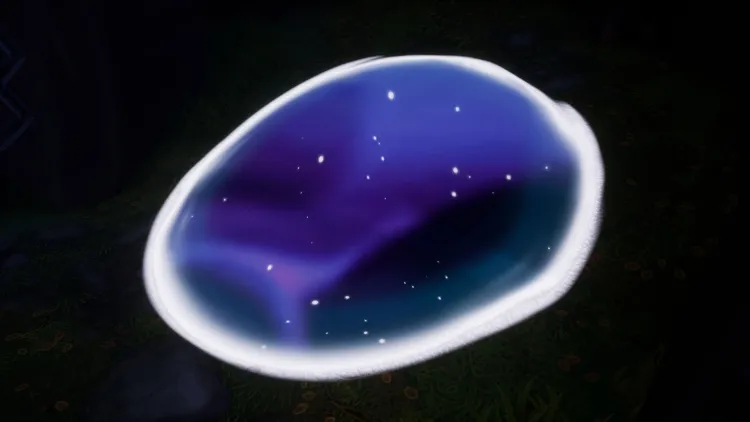 Скриншот Eville - Star Gazer Pack DLC — 4