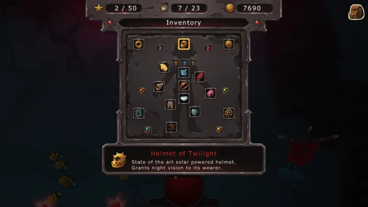 Скриншот Evoland Legendary Edition — 4