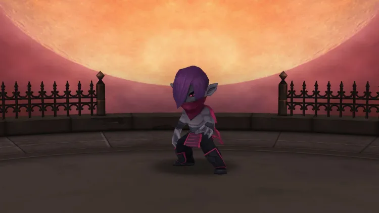 Скриншот Evoland Legendary Edition — 5
