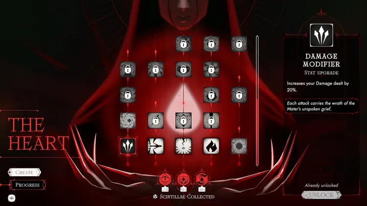 Скриншот Ex Sanguis — 2