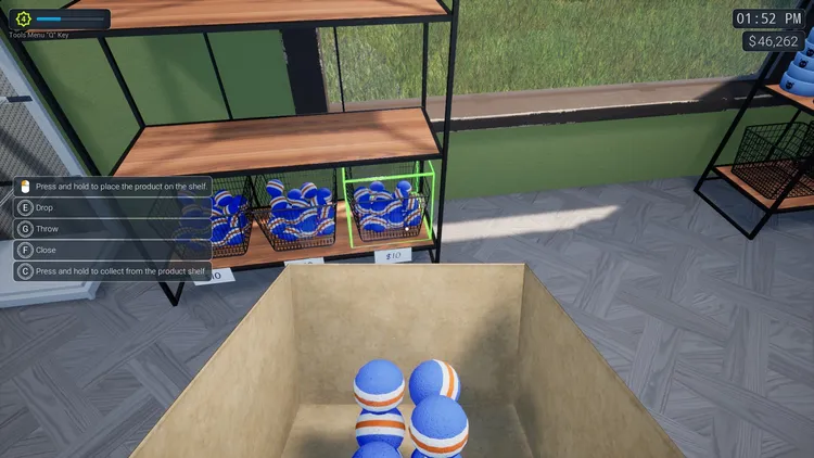 Скриншот Exotica 2: Pet Shop Simulator — 6