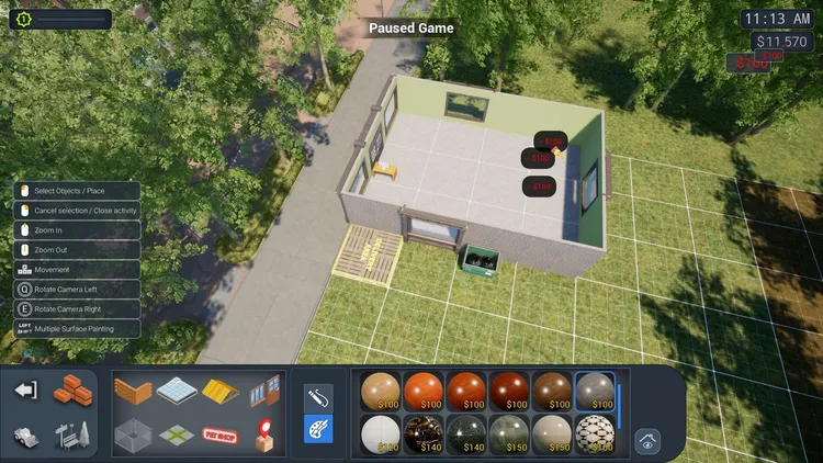 Скриншот Exotica 2: Pet Shop Simulator — 8
