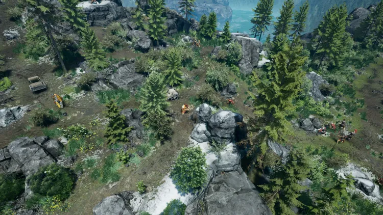 Скриншот Expeditions: Rome — 1