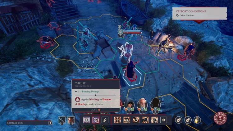 Скриншот Expeditions: Rome — 8