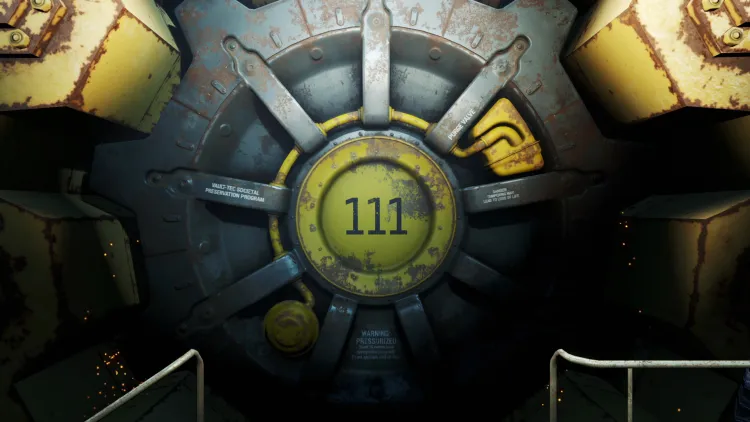 Скриншот Fallout 4 — 7
