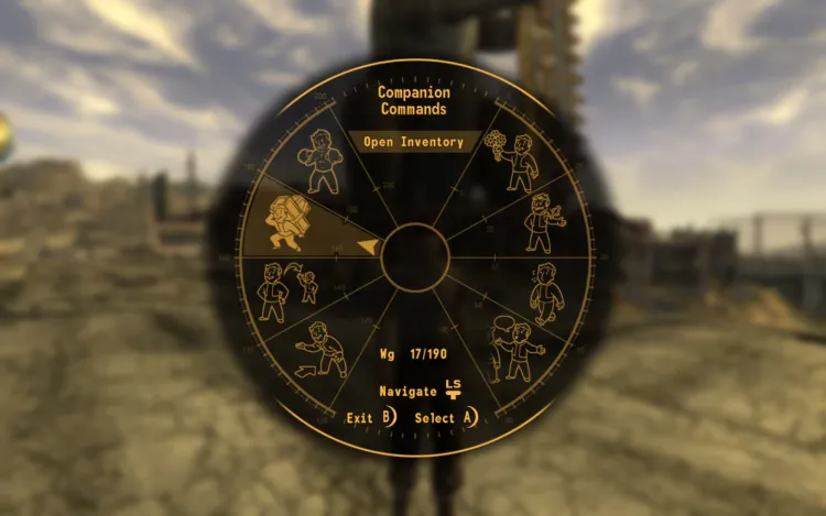 Скриншот Fallout: New Vegas Ultimate Edition — 6
