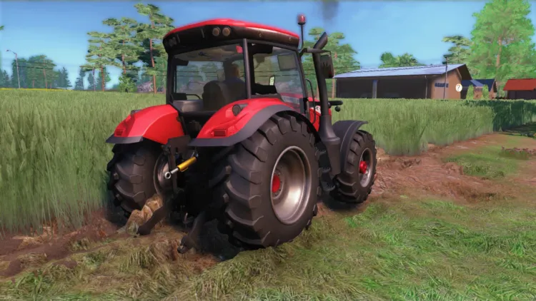 Скриншот Farm Expert 2017 — 3